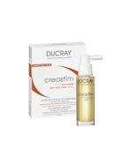 Ducray Creastim płyn przeciw wypadaniu włosów 2 x 30 ml + szampon 100 ml GRATIS !!!