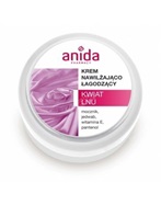 Anida krem pielęgnacyjny kwiat lnu 100 ml