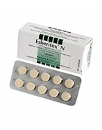 Esberitox n x  50 tabl