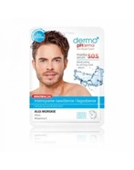 Dermo Pharma maska-serum SOS dla mężczyzn 15 ml