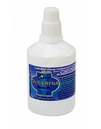 Gliceryna 50 g 86% (Avena)