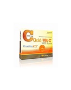 Olimp gold-vit C 1000 mg forte x 30 kaps