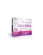 Olimp gold dha x 30 kaps
