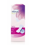 Wkładki  tena lady ultra mini x 14 szt