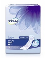 Wkładki urologiczne tena lady maxi x 12 szt