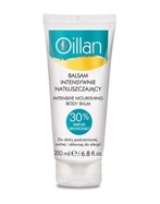 Oillan balsam intensywnie natłuszczający 200 ml