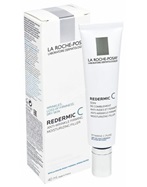 La Roche-Posay Redermic C krem wypełniający zmarszczki do cery suchej 40 ml