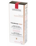 La Roche-Posay Toleriane Teint matujący podkład w musie nr 01 30 ml