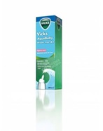 Vicks aquababy woda morska spray 100 ml