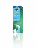 Vicks aquaforte woda morska spray 100 ml