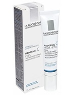 La Roche-Posay Redermic C krem pod oczy 15 ml