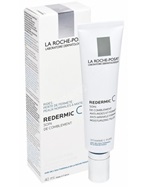 La Roche-Posay Redermic C krem wypełniający zmarszczki do cery normalnej i mieszanej 40 ml