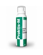 Proktis-M aktywna pianka oczyszczająca 150 ml