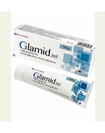 Glamid żel na trądzik 50 g