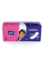 Podpaski bella normal air x 10 szt