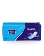 Podpaski bella classic air x 10 szt