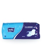 Podpaski bella classic nova air x 10 szt