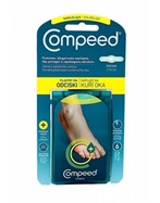 Plastry compeed na odciski nawilżające x 6 szt