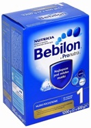 Bebilon 1 z pronutra+ 1200 g