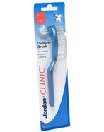 Szczoteczka jordan denture brush do protez 1 szt