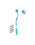 Szczoteczka do zębów elgydium anti-plaque soft 1 szt