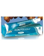 Rokitoderm  krem do pielęgnacji skóry z rokitnikiem 20 ml