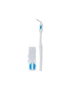 Szczoteczka elgydium clinic interdentalna 1 flex wąska 1 szt