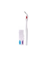 Szczoteczka elgydium clinic interdentalna 4 flex szeroka mix 1 szt