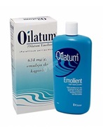 Oilatum emulsja do kąpieli 500 ml (import równoległy - Inpharm)