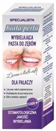 Biała perła pasta do zębów dla palaczy 75 ml