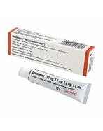 Dentinox N żel 10 g (import równoległy - Inpharm)