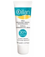 Oillan krem regulujący proces rogowacenia 50 ml