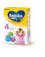 Bebiko junior 4 350 g
