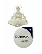 Smoczek nutricia standard teat 1 szt