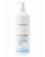 Dermedic Hydrain 3 Hialuro koncentrat balsamu nawadniający skórę 200 ml
