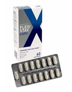 Flexistav caps x 60 kaps