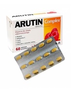 Arutin complex x 90 tabl powlekanych