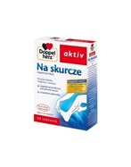 Doppel herz aktiv na skurcze x 30 tabl