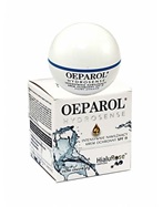 Oeparol Hydrosense intensywnie nawilżający krem ochronny spf-15 50 ml