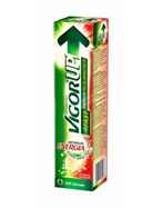 Vigor up! fast x 20 tabl musujących