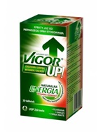 Vigor up! x 30 tabl