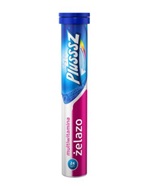 Plusssz Żelazo + Multiwitamina x 24 tabl musujące
