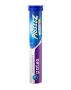 Plusssz Potas + Multiwitamina x 24 tabl musujące