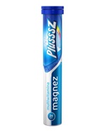 Plusssz Magnez + Multiwitamina x 24 tabl musujące