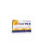 Olimp gold-vit B Forte x 60 tabl powlekanych