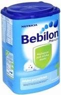 Bebilon 1 z pronutra+ 800 g