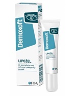 Demoxoft lipożel 15 ml