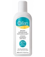 Oillan balsam intensywnie natłuszczający 400 ml