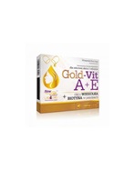 Olimp gold-vit A+E x 30 kaps