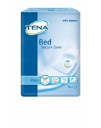 Podkłady higieniczne Tena Bed Plus 60cm x 60cm x  5 szt